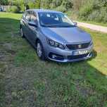 Peugeot 308 SW 1.5hdi stan bdb