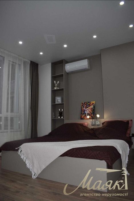 Продаж 2к. квартири 70м в ЖК Новопечерська Вежа, вул Бойчука, Печерськ