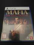 Mafia The Old Country PS5