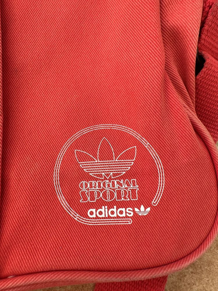 Сумка Adidas Originals на плече