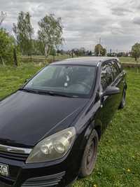 sprzedam samochód opel astra 2006