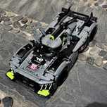 Конструктор PEUGEOT 9X8 24H Le Mans Hybrid Hypercar