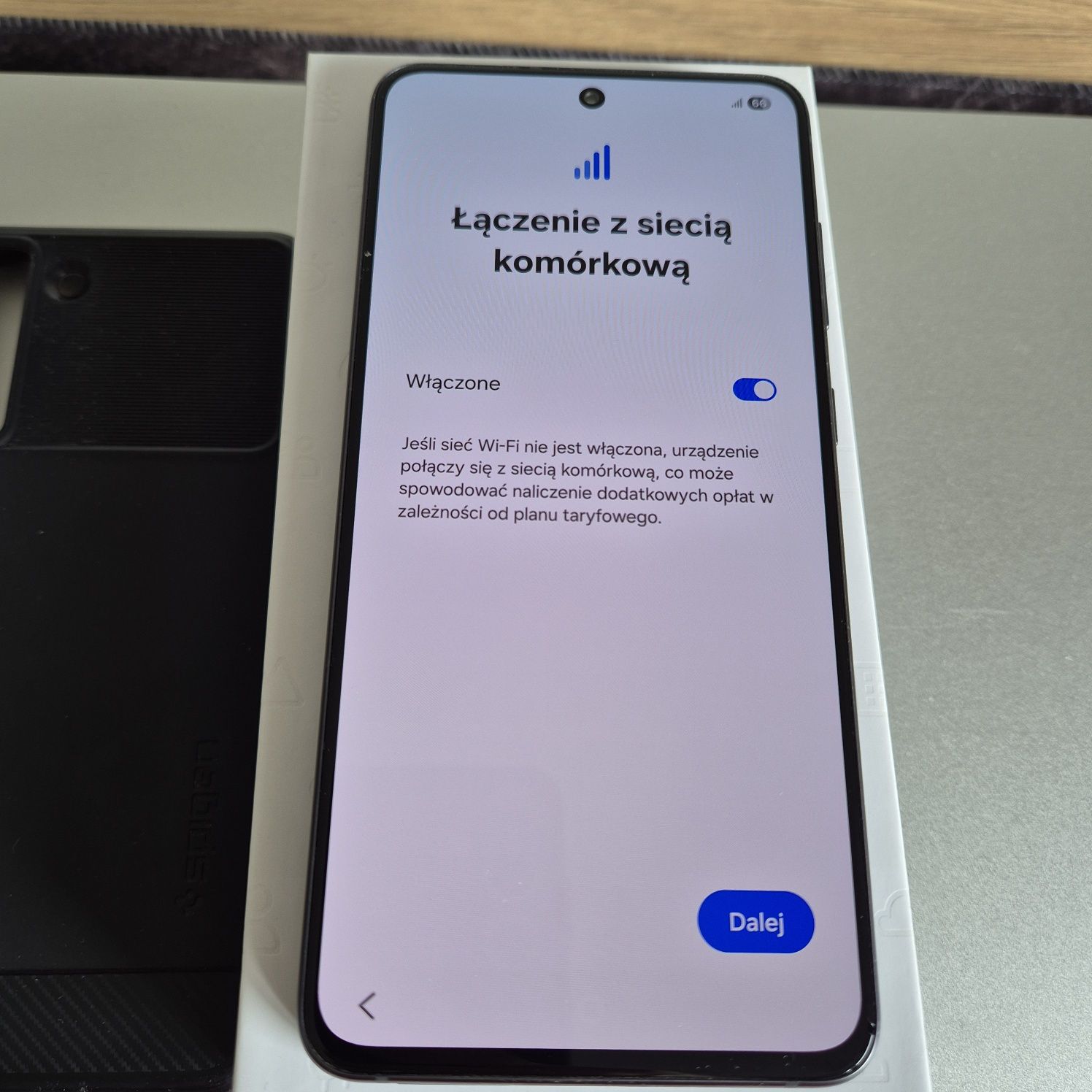 Samsung s21 FE 5g DUAL SIM