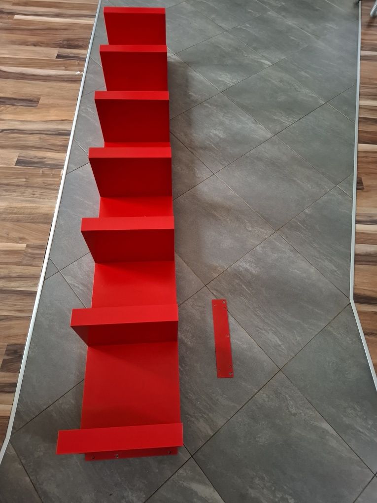 IKEA lack półka ścienna regał 190x30