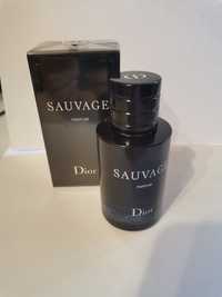 Парфуми Dior Sauvage