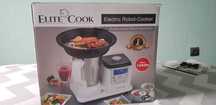 Robot kuchenny Elite-Cook