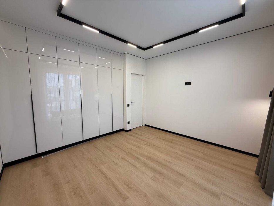 2 кімнатна та кухня-студія в ЖК Паркове Містечко