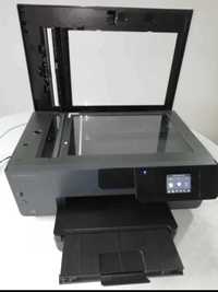 Impressora Multifunções HP Officejet 6820