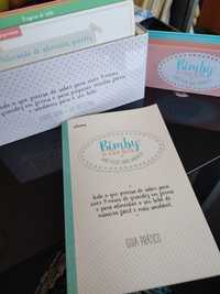 Bimby Baby Box - Livro Guia + 60 Receitas