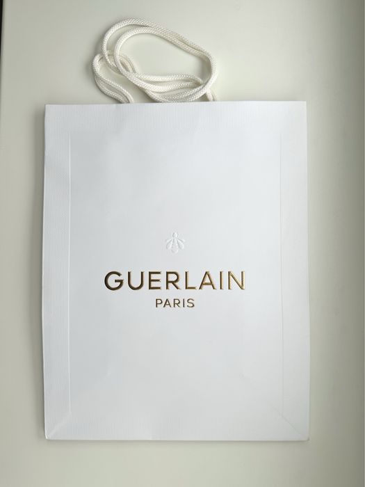 Пакет GUERLAIN 32*25*12,5