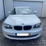 bmw Série 1 116D  2.0