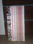 Manga Fire Force 1-30 tomy Zestaw Komplet