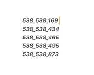 Złote numery Orange/T-mobile