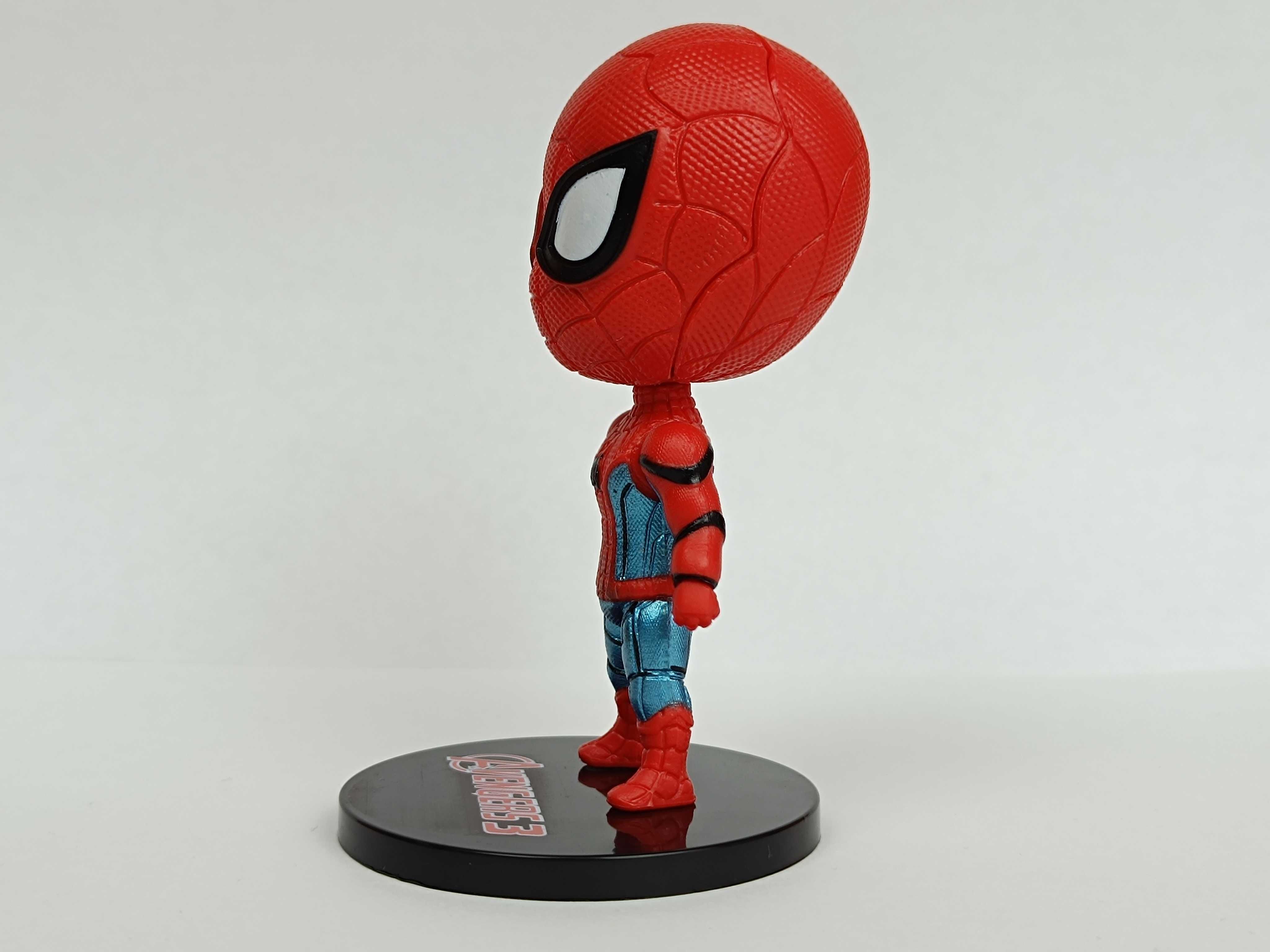 Figurka Marvel Avengers 3 Spider-man