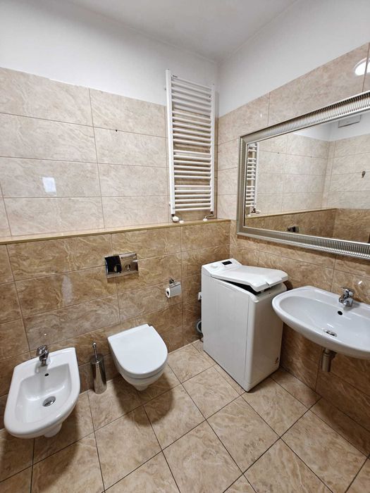 do wynajęcia 2-pok., 52m2, ul. Towarowa, Ataner, Centrum