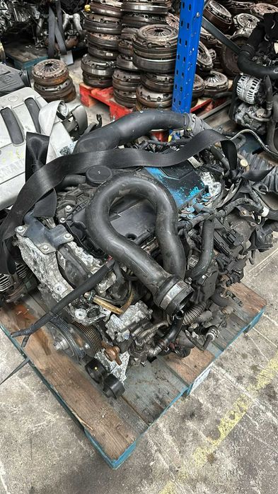 Motor Renault Trafic 2.0dci M9R692