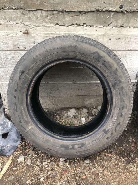 Debica navigator 195/65 R15