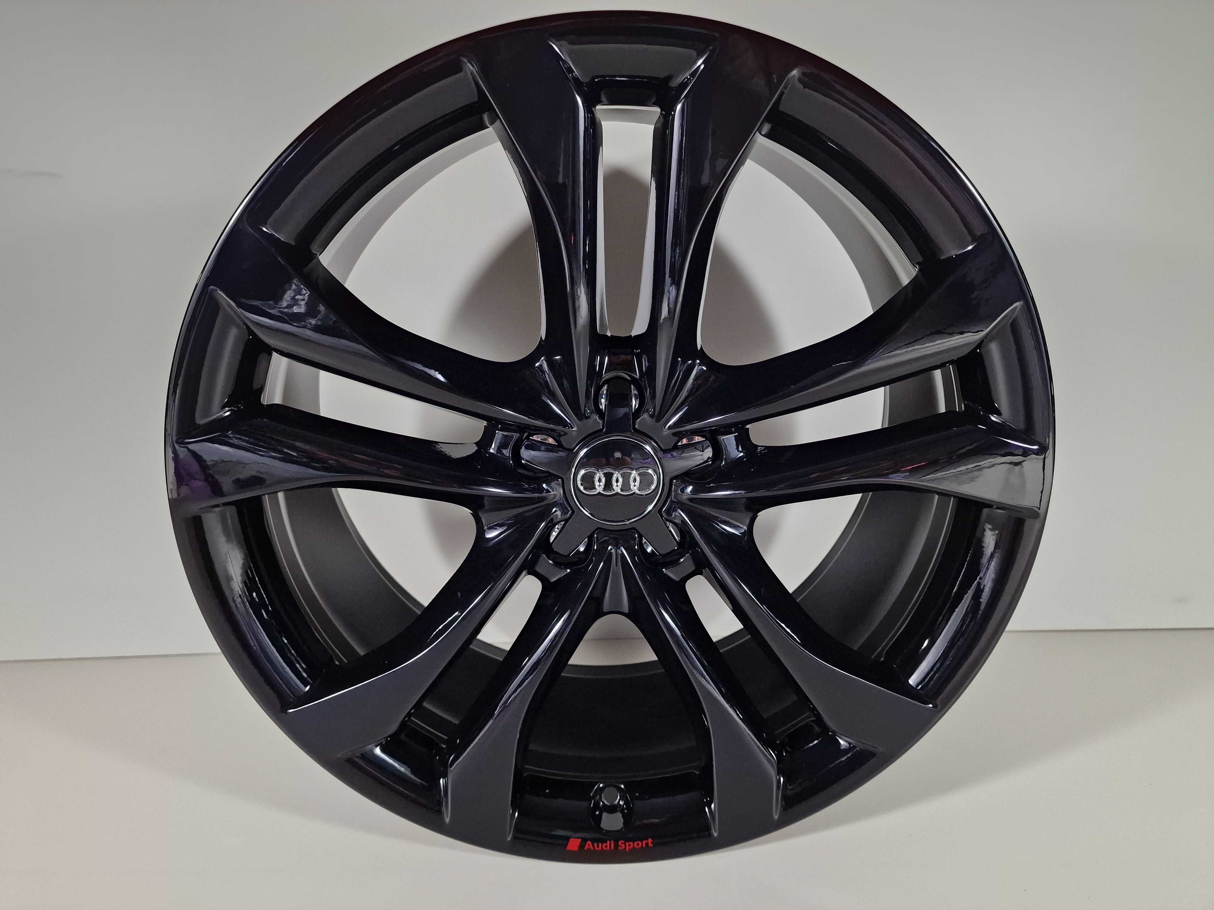 Oryginalne Felgi Audi 20" A4 A5 A6 A7 A8 Q3 Q5 Q7
