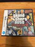 Grand Theft Auto: Chinatown Wars - Nintendo DS