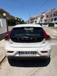 Volvo V40 D2 Branco
