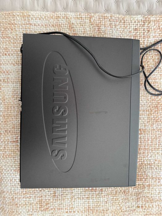 Gravador de cassetes de vídeo SV-30XK