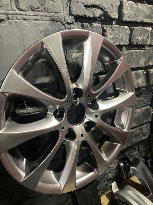 Краска для дисков