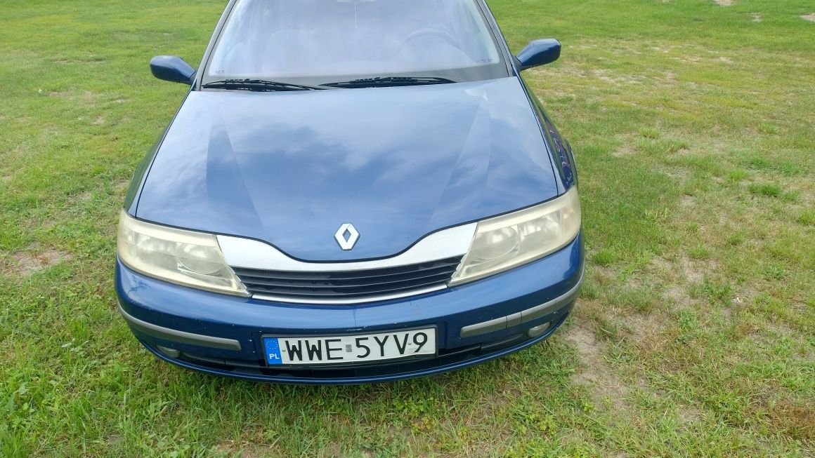 Renault Laguna 1.9 Dci