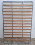Estrado p/ colchão 183cm x 123cm