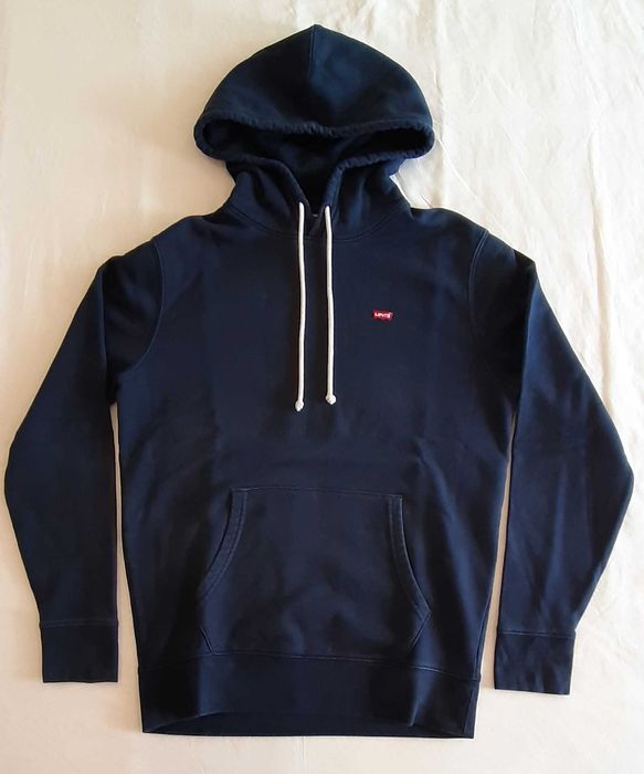 Hoodie LEVI's tam.S