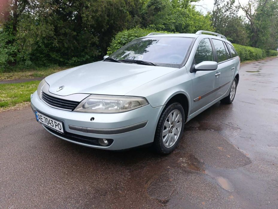 Продам Рено лагуна 2