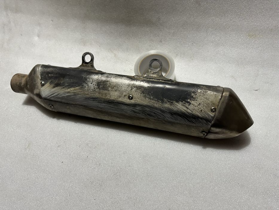 Tłumik wydech KTM 450 EXC 07-11