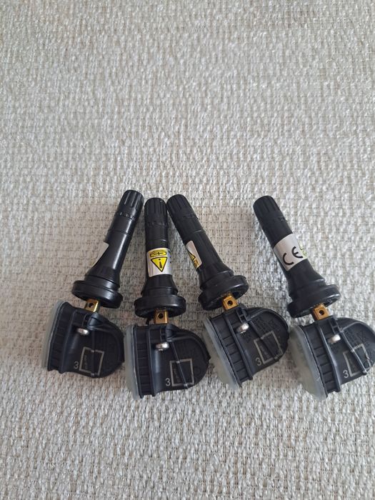 TPMS Czujnik ciśnienia OEM #315 MHZ .
