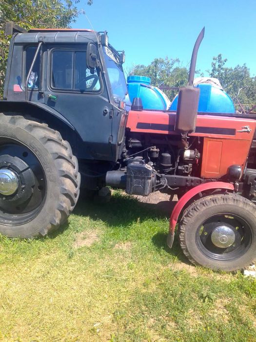 Продам МТЗ 80 в дуже гарному стані