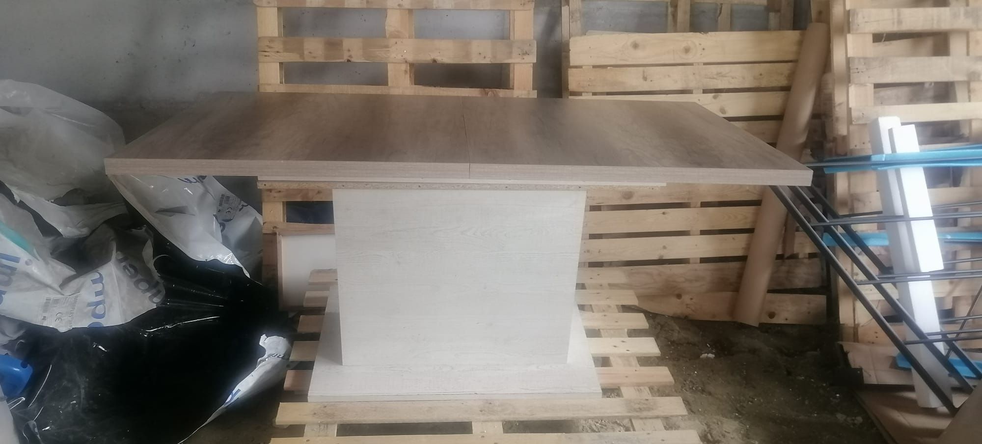 Mesa de sala  como nova