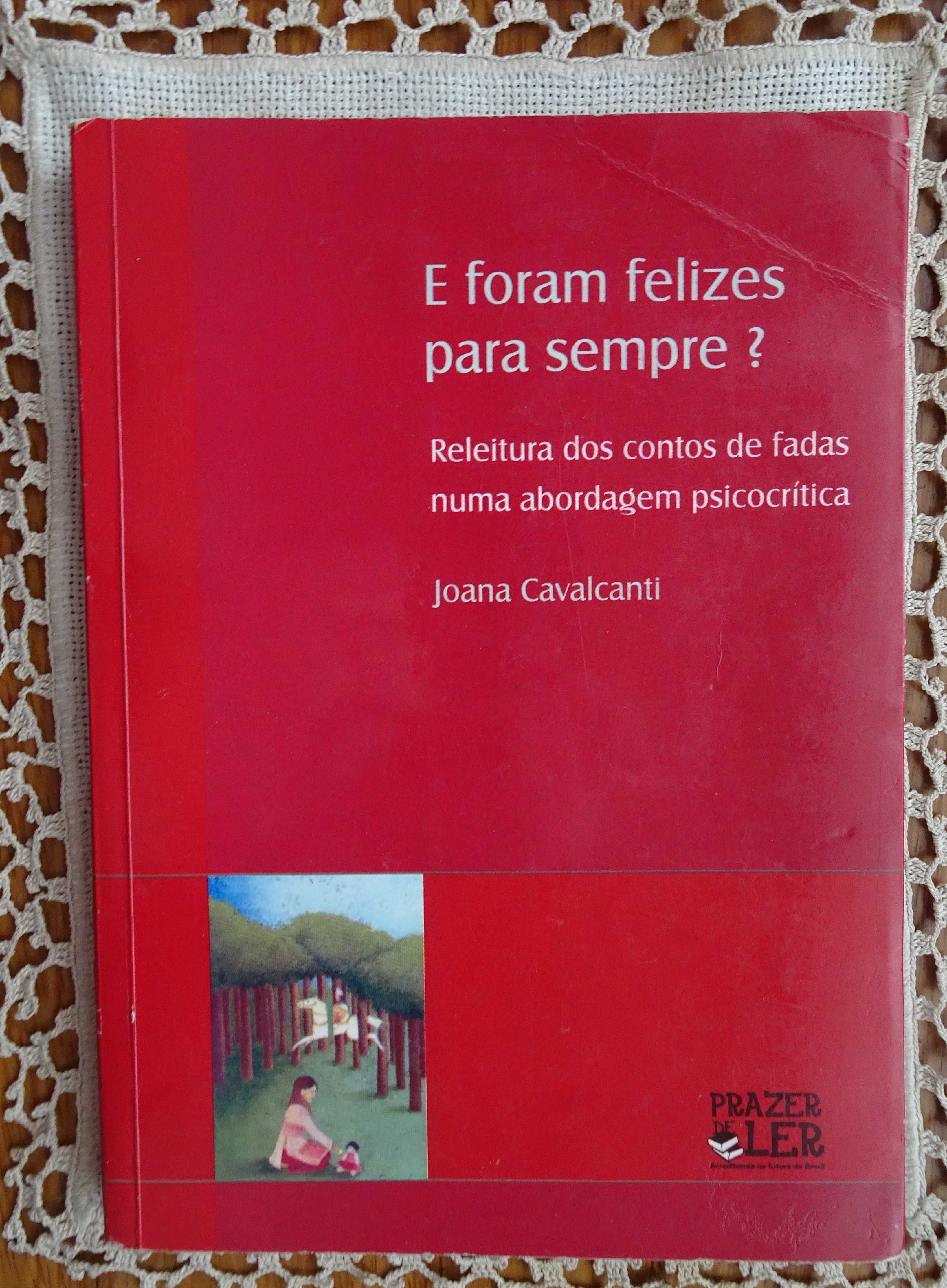 Releitura dos Contos de Fadas Numa Abordagem Psicocrítica
