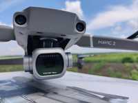 Дрон DJI Mavic 2 Pro drone квадрокоптер БПЛА коптер