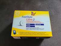 FreeStyle Libre 2 sensor