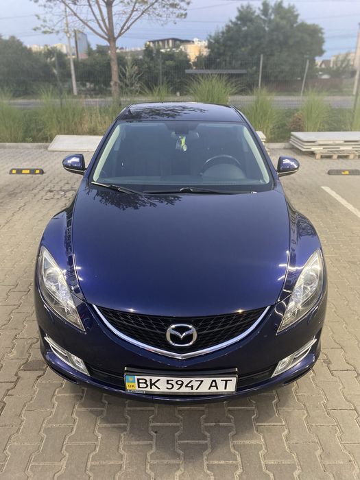 Продам Mazda 6 2010 1.8