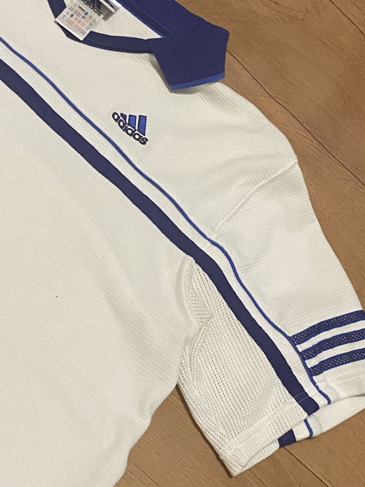 Вінтажна футболка Adidas
