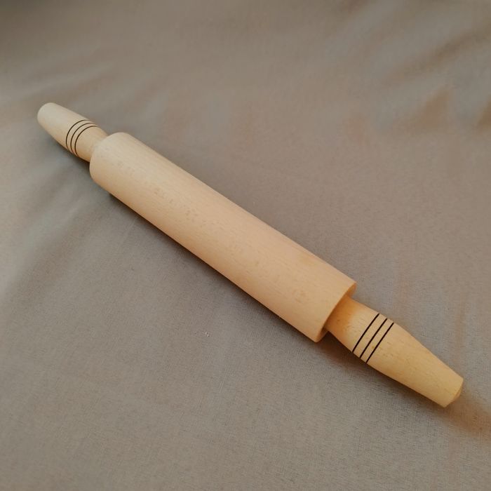 Качалка для тіста