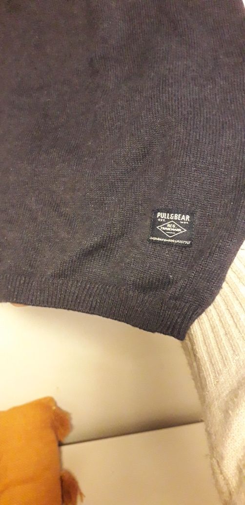 Pullover Pull & Bear