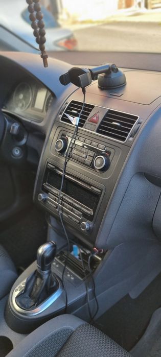 Фолцваген туаран автомат 1.6 дизель