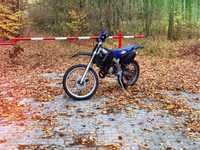 części yamaha dt50 2007(rijeju,tzr,beta,am6,cpi,sherco)