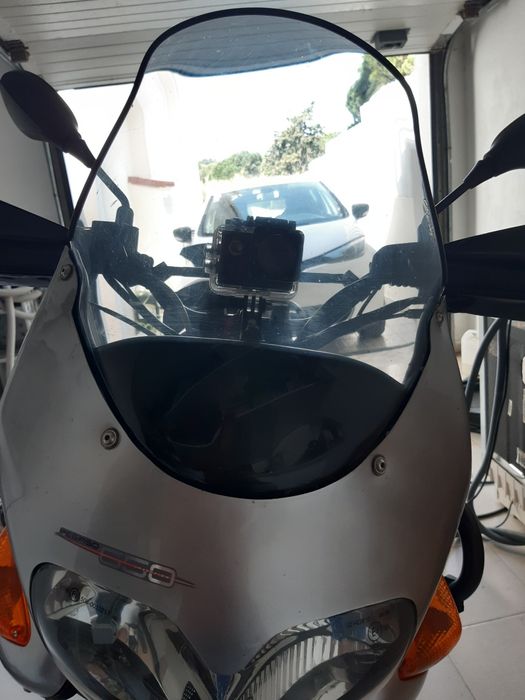 Aprilla Pegaso 650IE - 2004