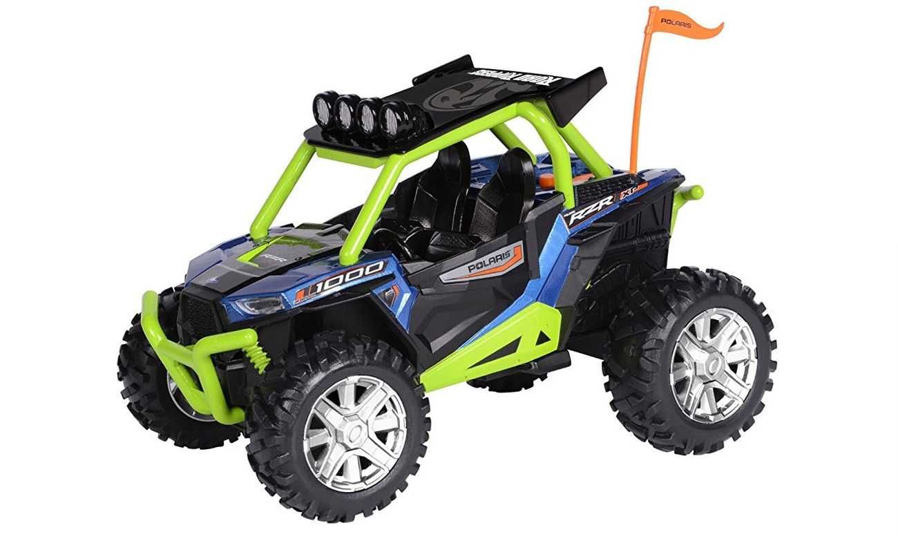 Samochód terenowy Polaris RZR XP 1000, Road Rippers, marki Toy State