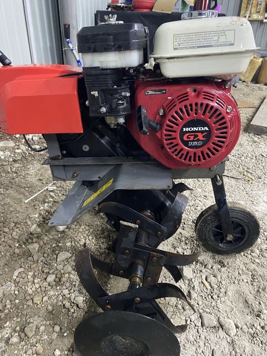 Продам мотоблок HONDA