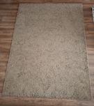Dywan beżowy Shaggy 220x160