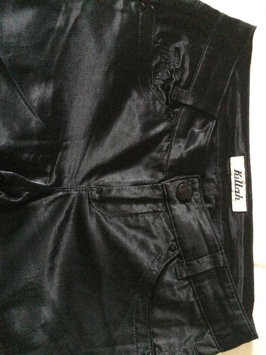 Брюки женские Италия Miss Sixty, р. М (46)