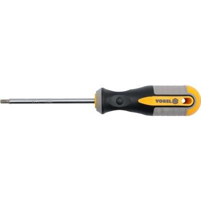 Wkrętak torx T25x100mm CRV