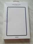 Etui Samsung Clear Edge Cover do Galaxy Tab A8